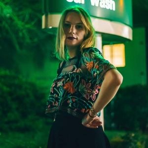 Meet your Posher, Grace